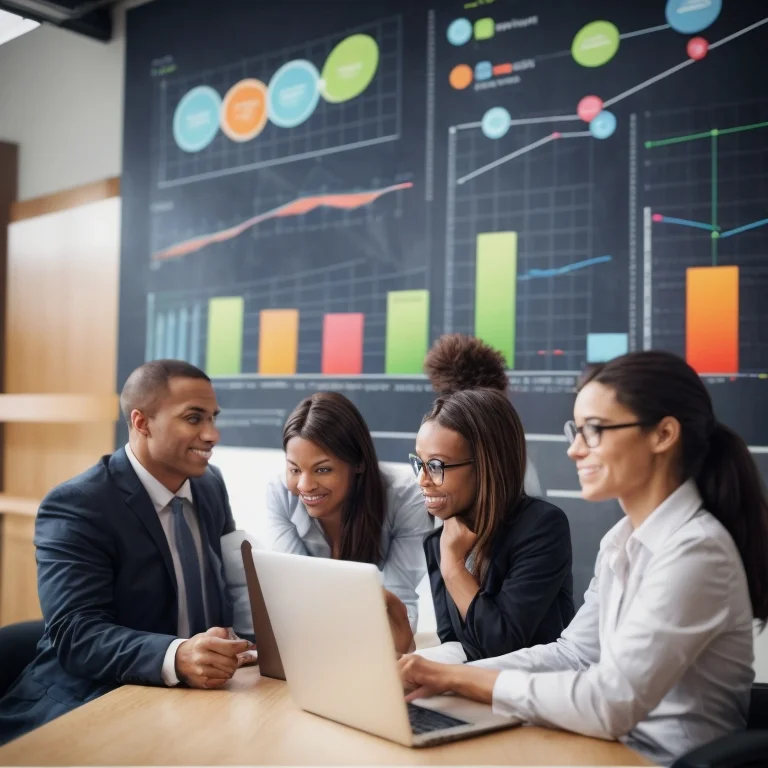 أهمية التخطيط الاستراتيجي